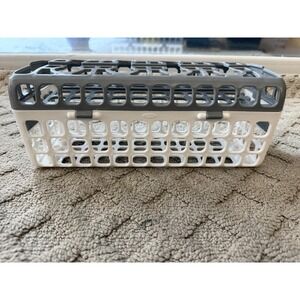 OXO TOT Dishwasher Basket For‎ Bottle Parts Accessories/Pathalate/BPA/PVC Free